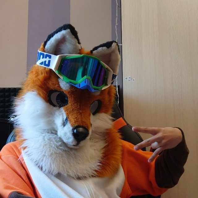 Аватар Фырника